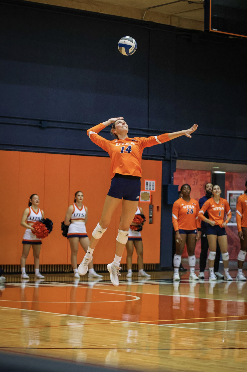 UTSA volleyball preview: Week 11